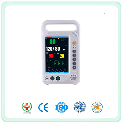 S-8000A China lowest price hospital patient monitor